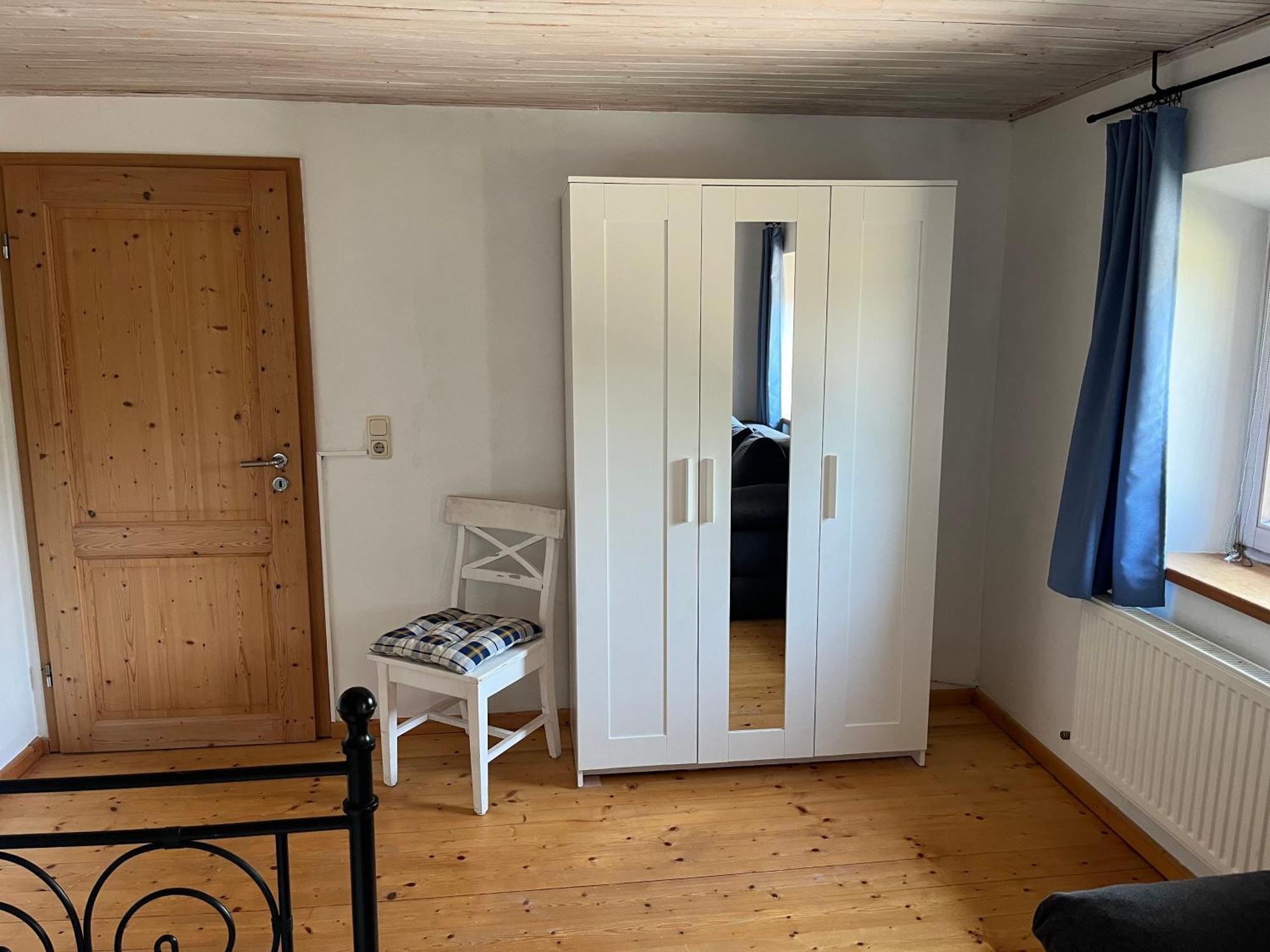Ferienwohnung Metzner Gars Exterior photo