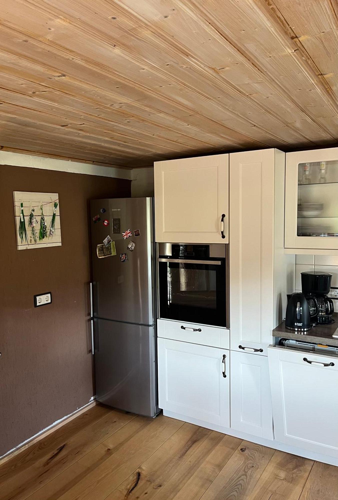 Ferienwohnung Metzner Gars Exterior photo